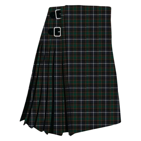 MacRae Hunting Modern Tartan Kilt