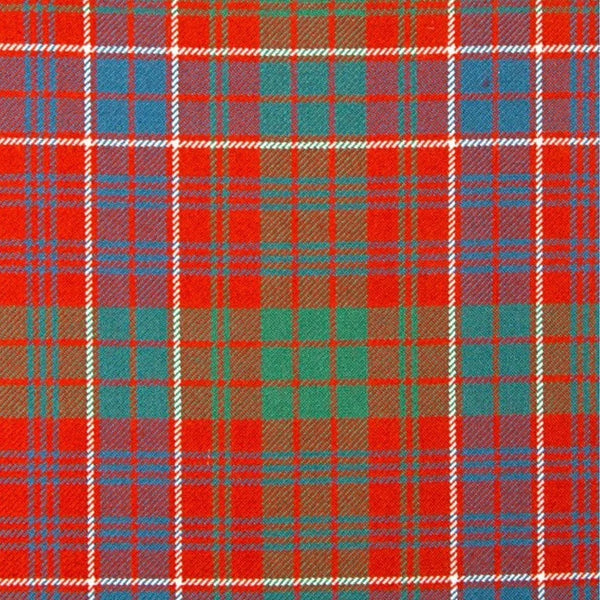 MacRae Clan Ancient Tartan Kilt