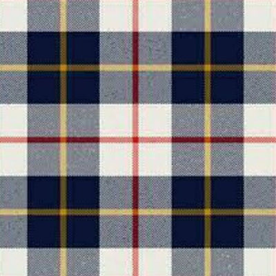 MacRae Conchra Dress Modern Tartan Kilt - view 2