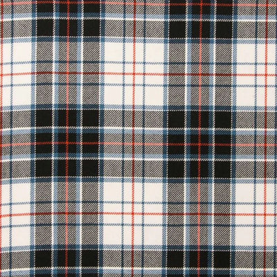 MacRae Dress Modern Tartan Kilt - view 2