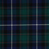 MacRae Hunting Muted Tartan Kilt