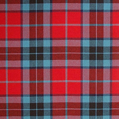 MacTavish Modern Tartan Kilt - view 2