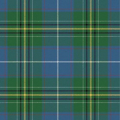 Macavoy Ancient Tartan Kilt - view 2