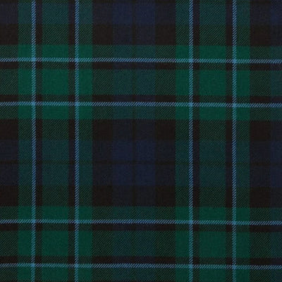 Maccallum Modern Tartan Kilt - view 4