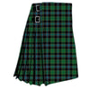 Macdoland Flora Ancient Tartan Kilt