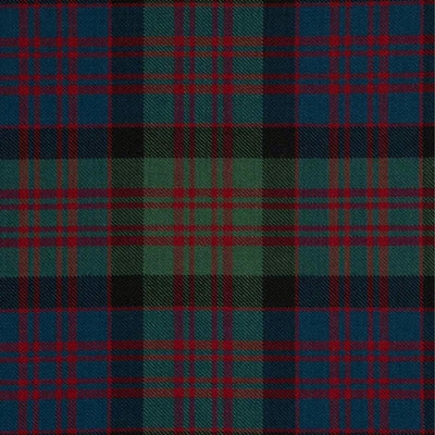 MacDonald Muted Tartan Kilt - view 2