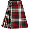 Macdonald Dress Modern Tartan Kilt