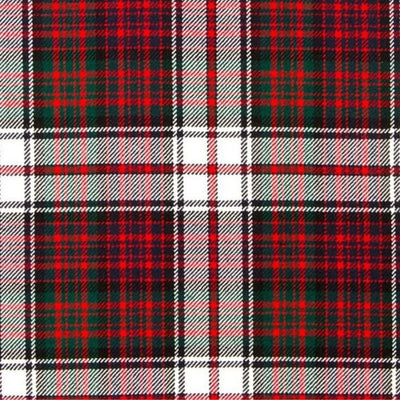 Macdonald Dress Modern Tartan Kilt