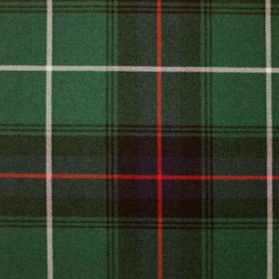 Macdonald Of The Isles Hunting Modern Tartan Kilt - view 2