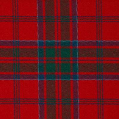 Macdonnell Of Keppoch Modern 1906 Variant Tartan