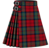 Macduff Muted 1842 Variant Tartan Kilt