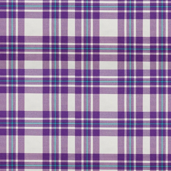 Macgregor Purple Tartan Kilt