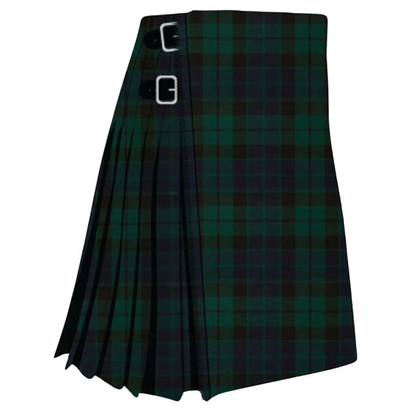 Mackay Modern Tartan Kilt