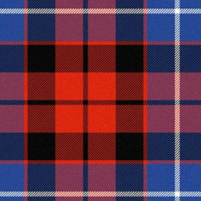 Mackay Dutch Modern Tartan Kilt - view 2