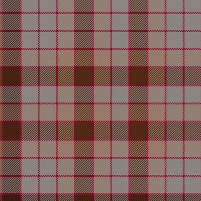 Mackay Of Strathnaver Weathred Tartan Kilt - view 2
