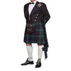 Mackenzie Kilt Outfit Package Deluxe