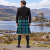Mackenzie Kilt Outfit 