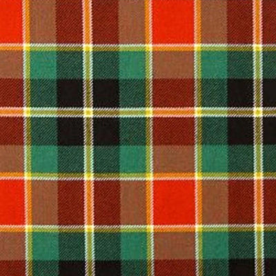 Maclachlan Old Ancient Tartan Kilt - view 2
