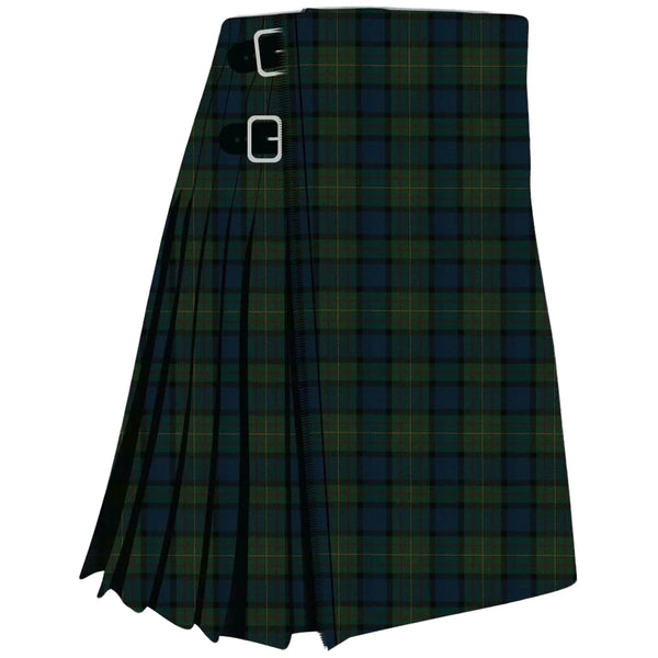 Maclaren Muted Tartan Kilt