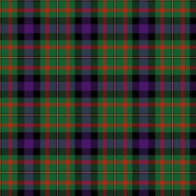 Maclaren Ancient 1819 Variant Tartan Kilt - view 2