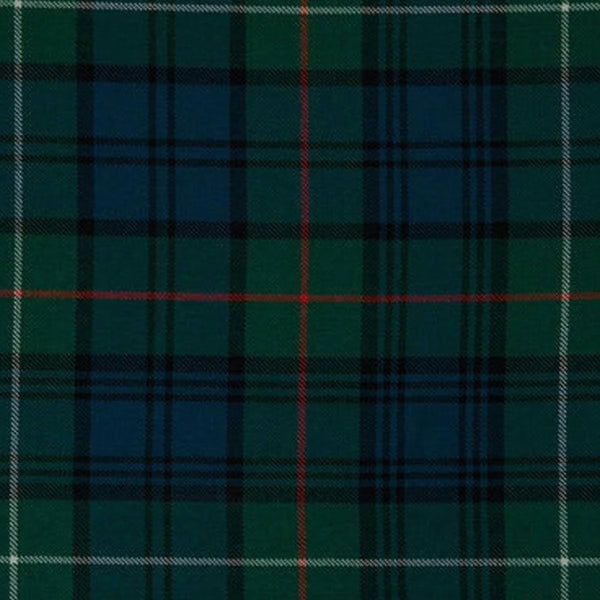 Maclaren Muted Tartan Kilt