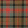 Maclennan Weathered Tartan Kilt