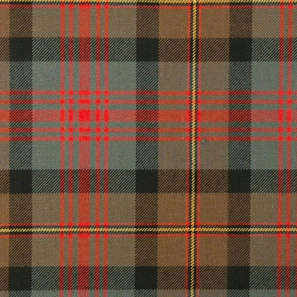 Maclennan Weathered Tartan Kilt