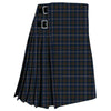 Macleod Hebridean Tartan Kilt