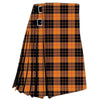 Macleod Of Lewis Dress Muted Tartan Kilt