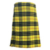 Macleod Of Lewis Tartan Kilt