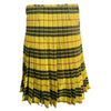 Macleod Of Lewis Tartan Kilt - view 2