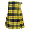Macleod Of Lewis Tartan Kilt - view 3