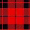 Macleod Of Raasay Modern Tartan Kilt - view 2