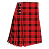 Macleod Of Raasay Modern Tartan Kilt