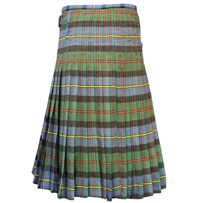 Macleod of Harris Ancient Tartan Kilt - view 2