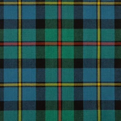 Macleod of Harris Ancient Tartan Kilt - view 3