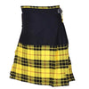 Macleod of Lewis Hybrid Kilt