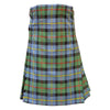 Macleod of Harris Ancient Tartan Kilt