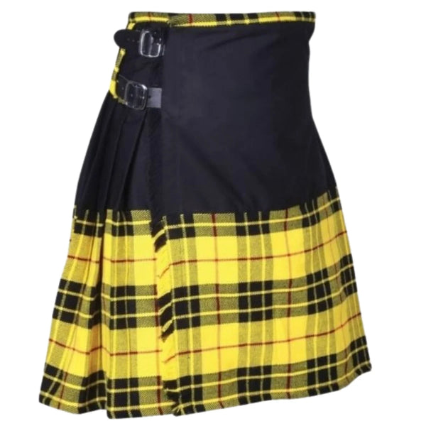 Macleod of Lewis Hybrid Kilt