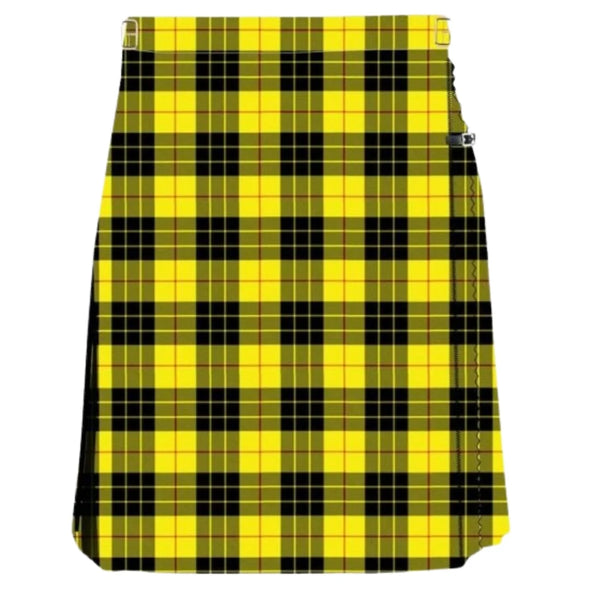 Macleod of Lewis Women Tartan Kilt