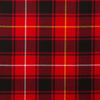Maclvor Modern Tartan Kilt