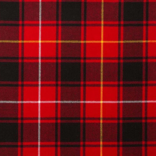 Maclvor Modern Tartan Kilt