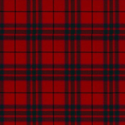 Macnab Modern 1842 Variant Tartan Kilt - view 2