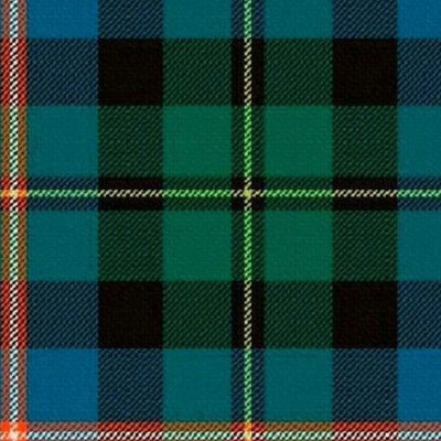 Macneil Ancient Tartan Kilt - view 2