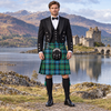 Macneil of Barra Ancient Prince Charlie Wedding Kilt Outfit