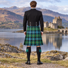 Prince Charlie Wedding Kilt Outfit