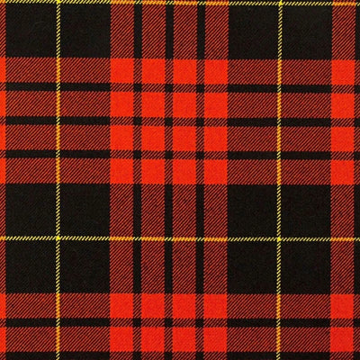 Macqueen Ancient Tartan Kilt - view 2