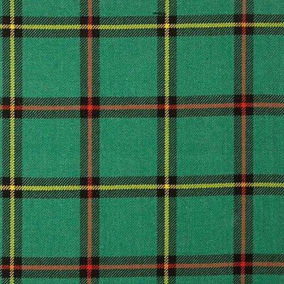 Marr Green Ancient Tartan Kilt - view 2