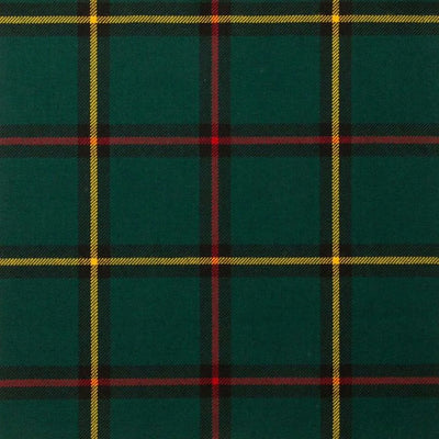 Marr Green Modern Tartan Kilt - view 2