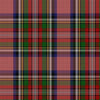 Mary Stewart Queen of Scots Tartan Kilt - view 2